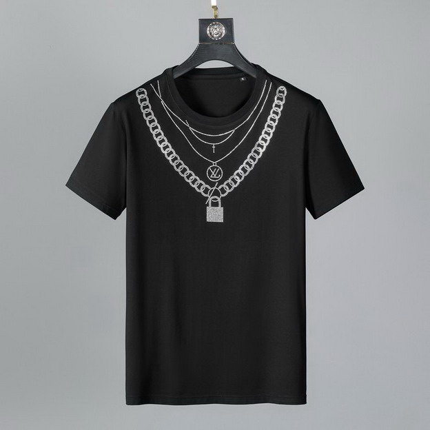 men LV t-shirts M-4XL-014